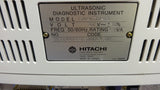Monitor for Hitachi EUB 515 Plus Ultrasound System p/n EZU-MT12-S1