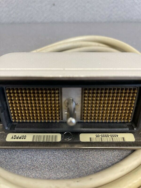 PHILIPS Curved Array C4-2 ULTRASOUND TRANSDUCER DIAGNOSTIC ULTRASOUND MACHINES FOR SALE