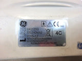 GE 4C 2401359 Convex Array Ultrasound Transducer for Logiq & Vivid