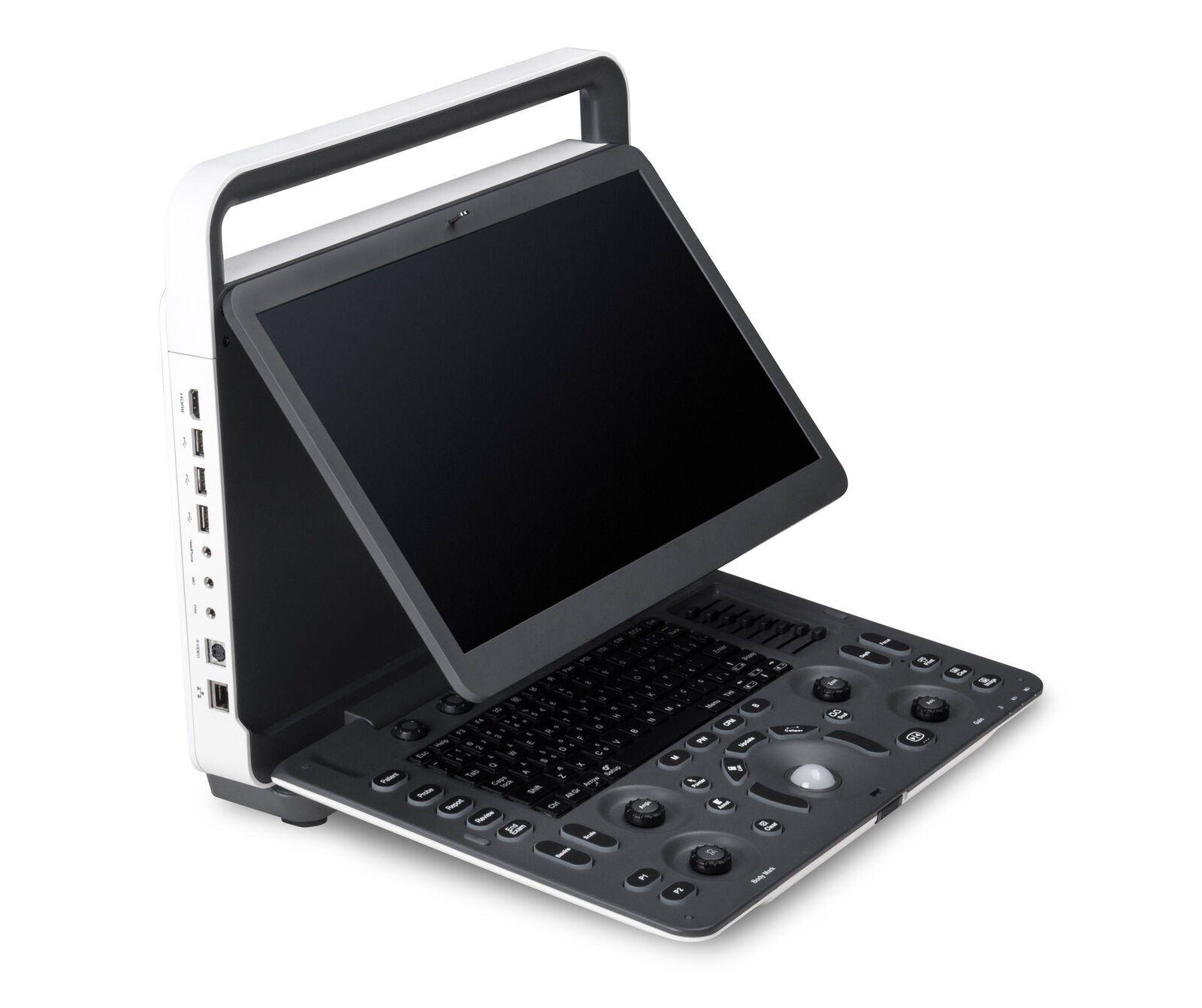 SonoScape E2 ultrasound & One linear array probe L741 Color doppler Vascular DIAGNOSTIC ULTRASOUND MACHINES FOR SALE