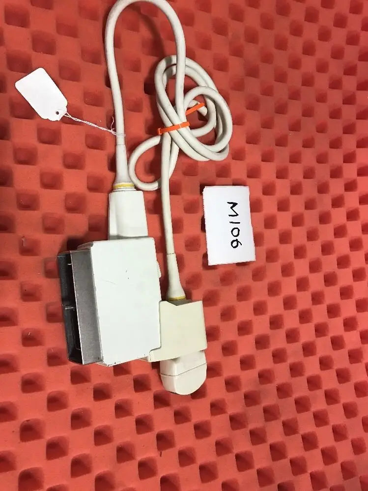 GE 548c Model 2197483 3.0- 5.0 MHz  Ultrasound Probe for Logiq 700 DIAGNOSTIC ULTRASOUND MACHINES FOR SALE