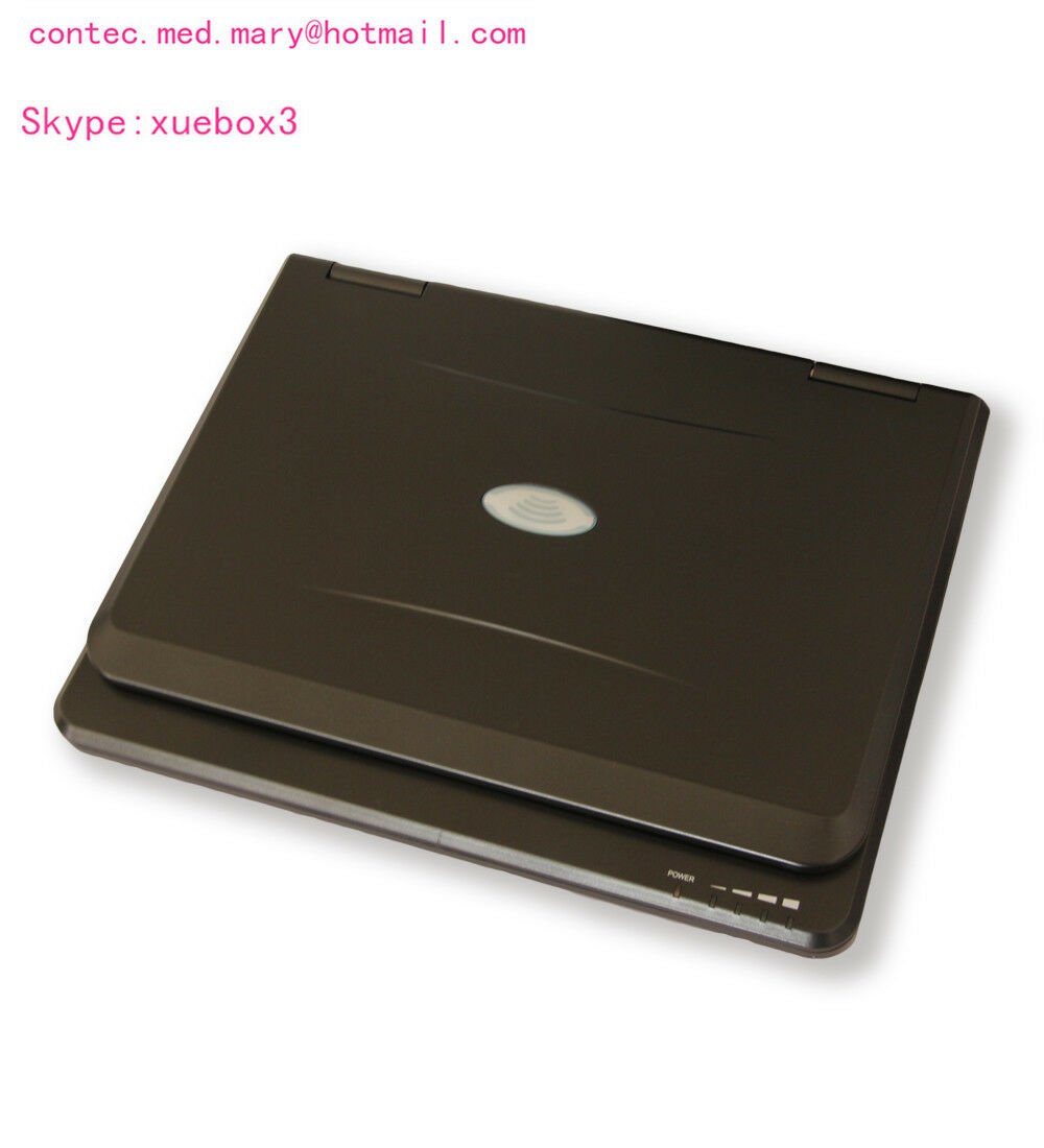 Portable ultrasound scanner laptop machine 3 Probes Convex/ Linear/ Transvaginal DIAGNOSTIC ULTRASOUND MACHINES FOR SALE