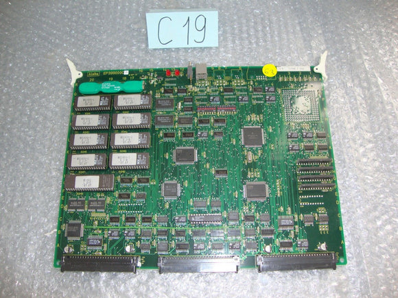 ALOKA SSD-1400 Ultrasound board  EP399000cd