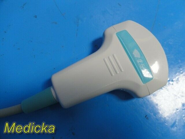 Shimadzu VA57R-0375U Convex Array Ultrasound Transducer Probe *TESTED* ~ 25474 DIAGNOSTIC ULTRASOUND MACHINES FOR SALE