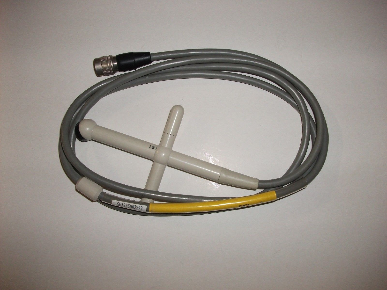 HP 21222A Transducer Probe for Ultrasound Systems