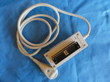 PHILIPS CA5.0 CONVEX ARRAY ULTRASOUND PROBE/ TRANSDUCER NC:9814 235 7007 (3393)