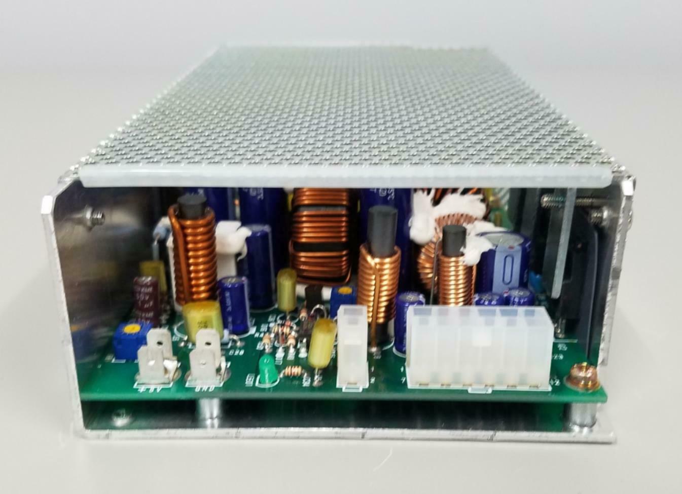 Siemens Ultrasound Sonoline Adara FP1983A Power Supply Board DIAGNOSTIC ULTRASOUND MACHINES FOR SALE