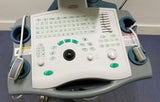 Mindray DigiPrince Model DP-9900 Ultrasound Diagnostic System w/ 2 Transducers