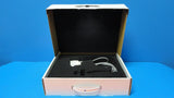 GE LT Linear Array Probe 7.5 MHz  Ultrasound Probe P/N P9601JB (7141)