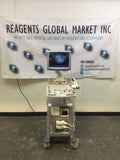 GE LOGIQ P5 2013 Ultrasound + Convex Volumetric Probe, endocavity Transducer