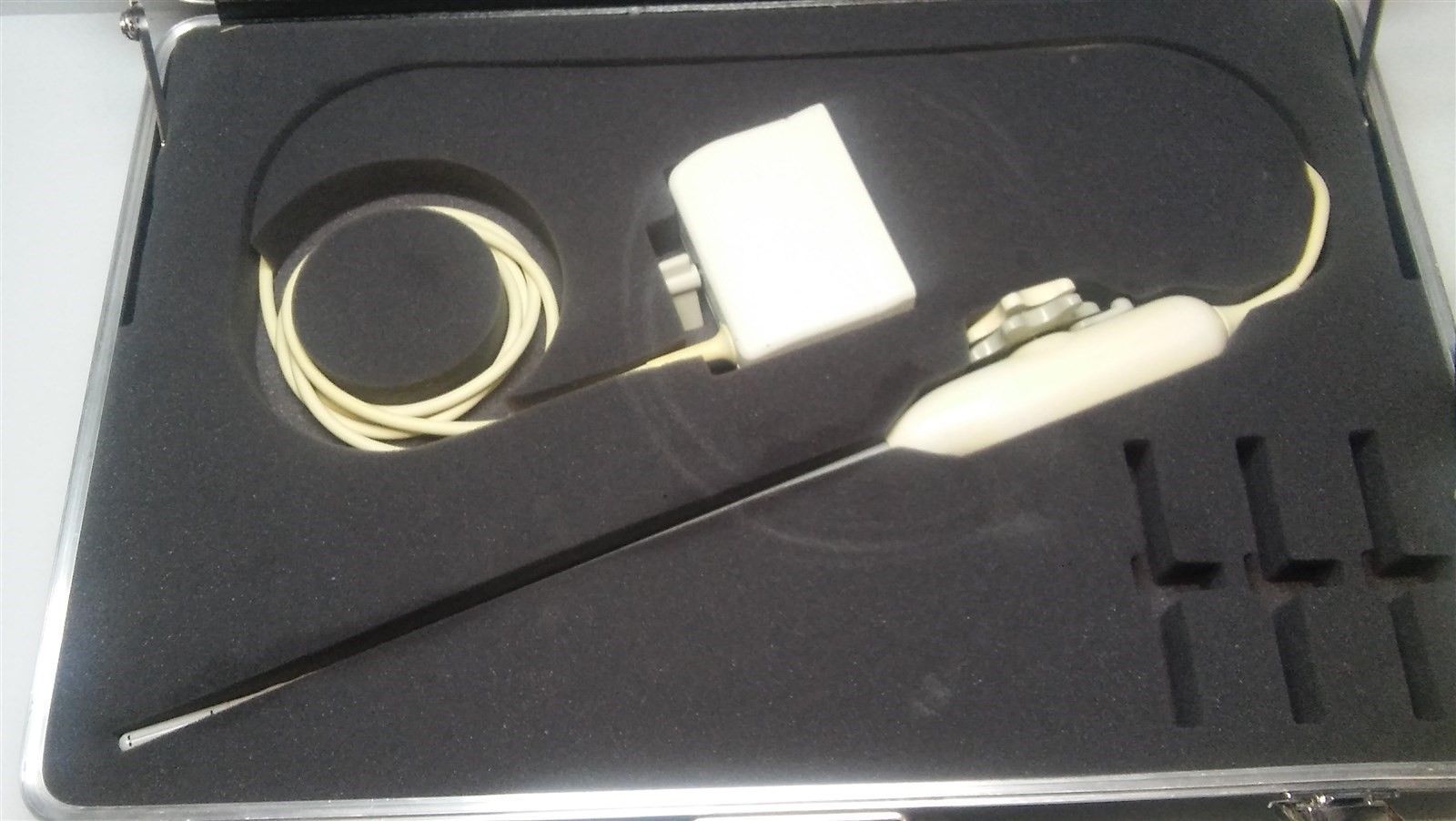 Philips ATL Lap L9-5 Ultrasound Probe Transducer DIAGNOSTIC ULTRASOUND MACHINES FOR SALE