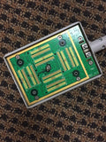 Sonosite C15e CW MCX  Ultrasound Transducer Probe