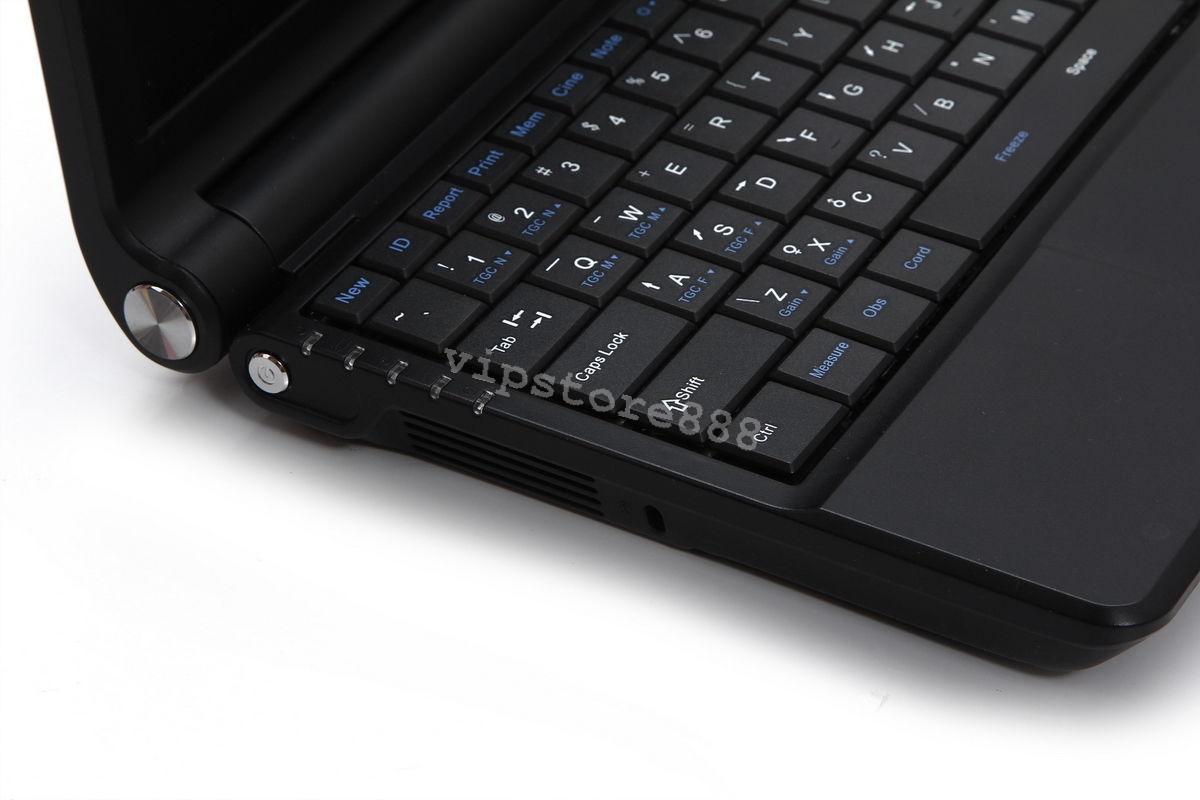 Full Digital Laptop Ultrasound Scanner Linear 9000F + Free 3D Linear probe New DIAGNOSTIC ULTRASOUND MACHINES FOR SALE