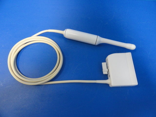 ATL PHILIPS 3D8-5V 3D CURVED ARRAY TRANSVAGINAL PROBE For ATL HDI Series ~12840 DIAGNOSTIC ULTRASOUND MACHINES FOR SALE