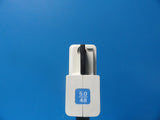 GE 5.0 / 48 P/N 46-231616G1 Sector Array Ultrasound Transducer (10544)