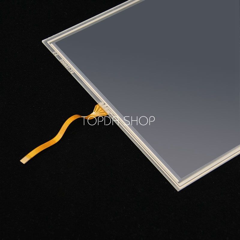 TOSHIBA B-ultrasound Touch screen 10.4 inches 225*173mm For SSA-660B DHL FEDEX 725326263433 DIAGNOSTIC ULTRASOUND MACHINES FOR SALE