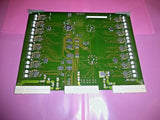 GE Vivid 7 Ultrasound Beamformer (BF64) Board (PN: FB200900-E)