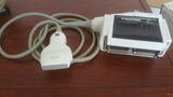 Siemens VF10-5 is a linear  ultrasound transducer prob