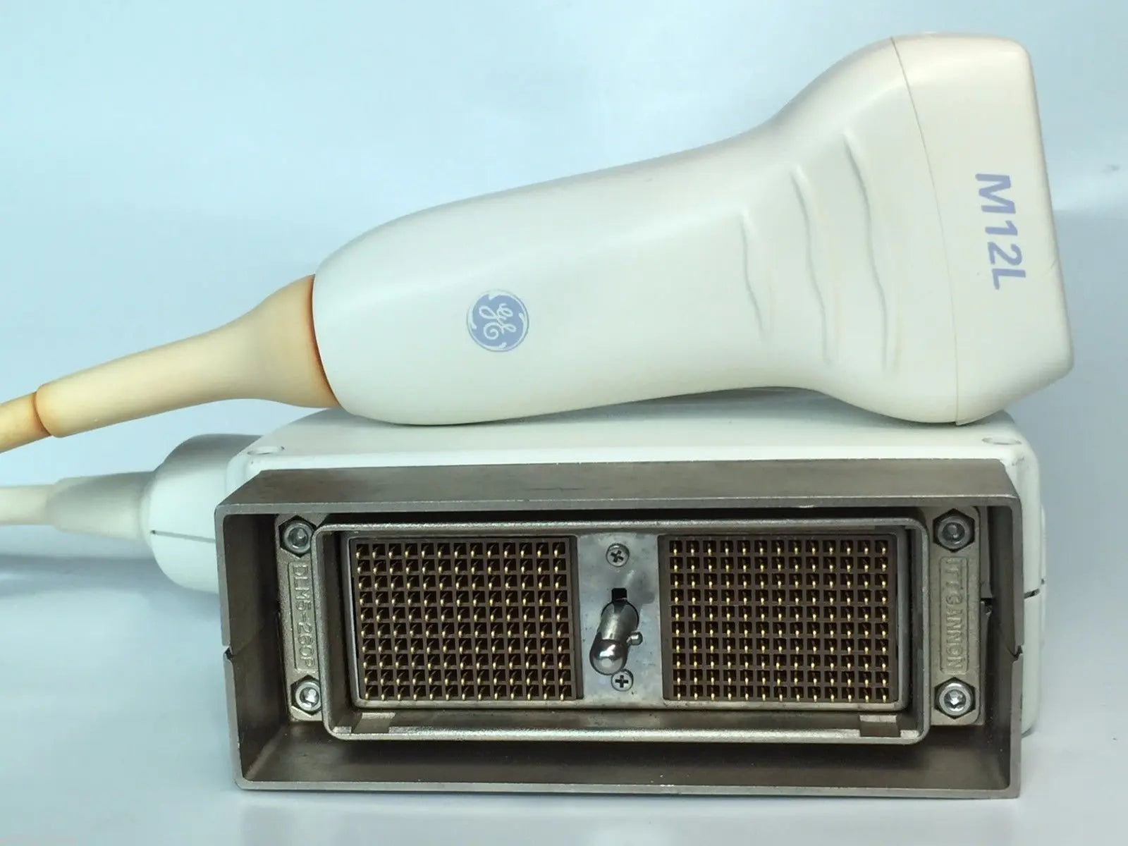 GE M12L Linear Ultrasound Transducer for GE Logiq & GE Vivid Series M#2294512