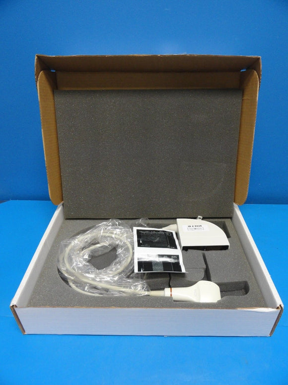 Siemens 10.0L25 Linear Array Ultrasound Probe for Sonoline Versa Pro (8928)