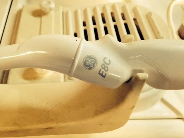 GE LOGIQ 700 EXPERT SERIES ULTRASOUND WITH 5 TRANSDUCER PROBES 548C, LA39, 546L, DIAGNOSTIC ULTRASOUND MACHINES FOR SALE