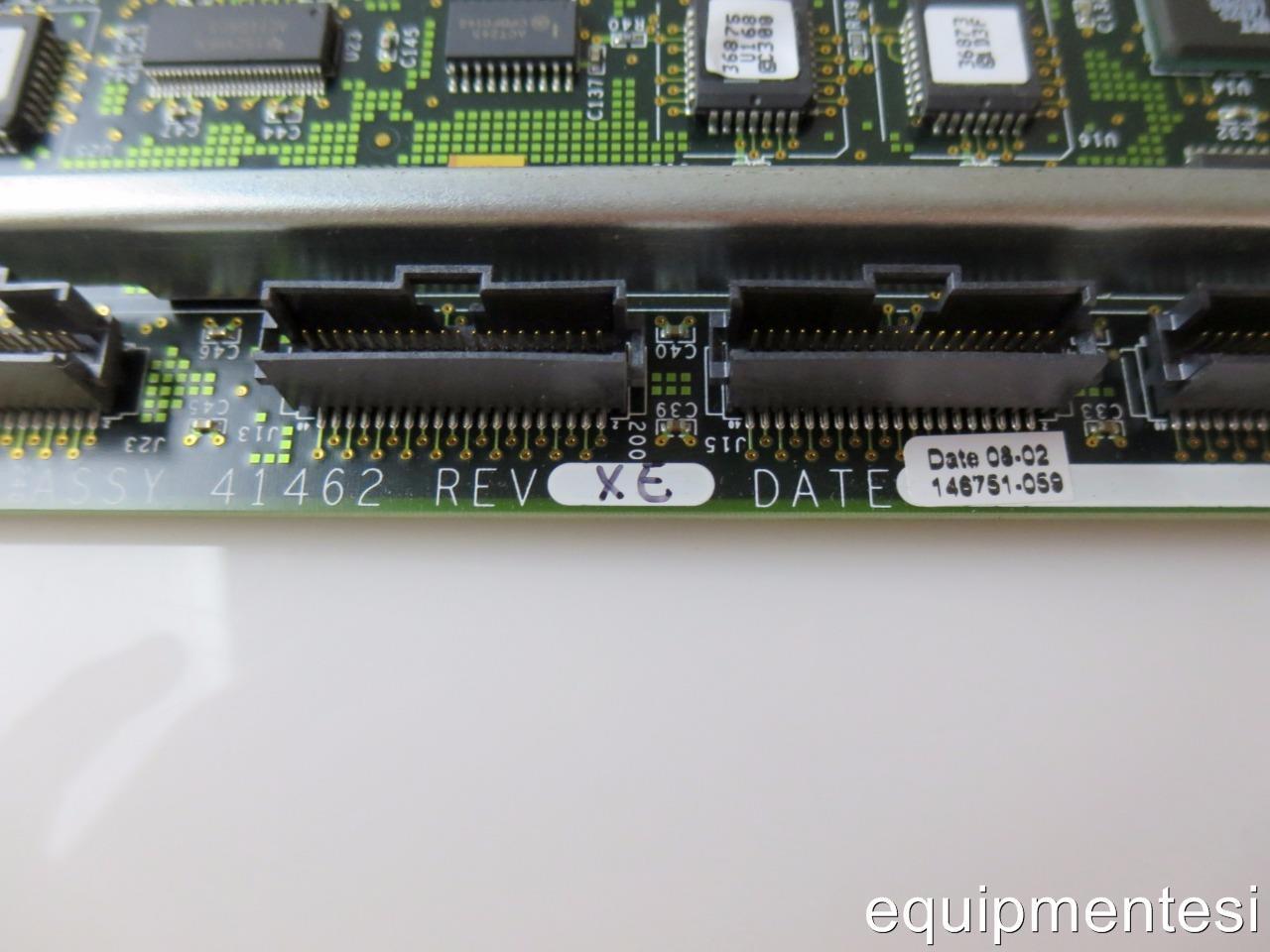 Acuson Siemens Ultrasound Assy Assembly 41461 41462  Rev XE Board DIAGNOSTIC ULTRASOUND MACHINES FOR SALE