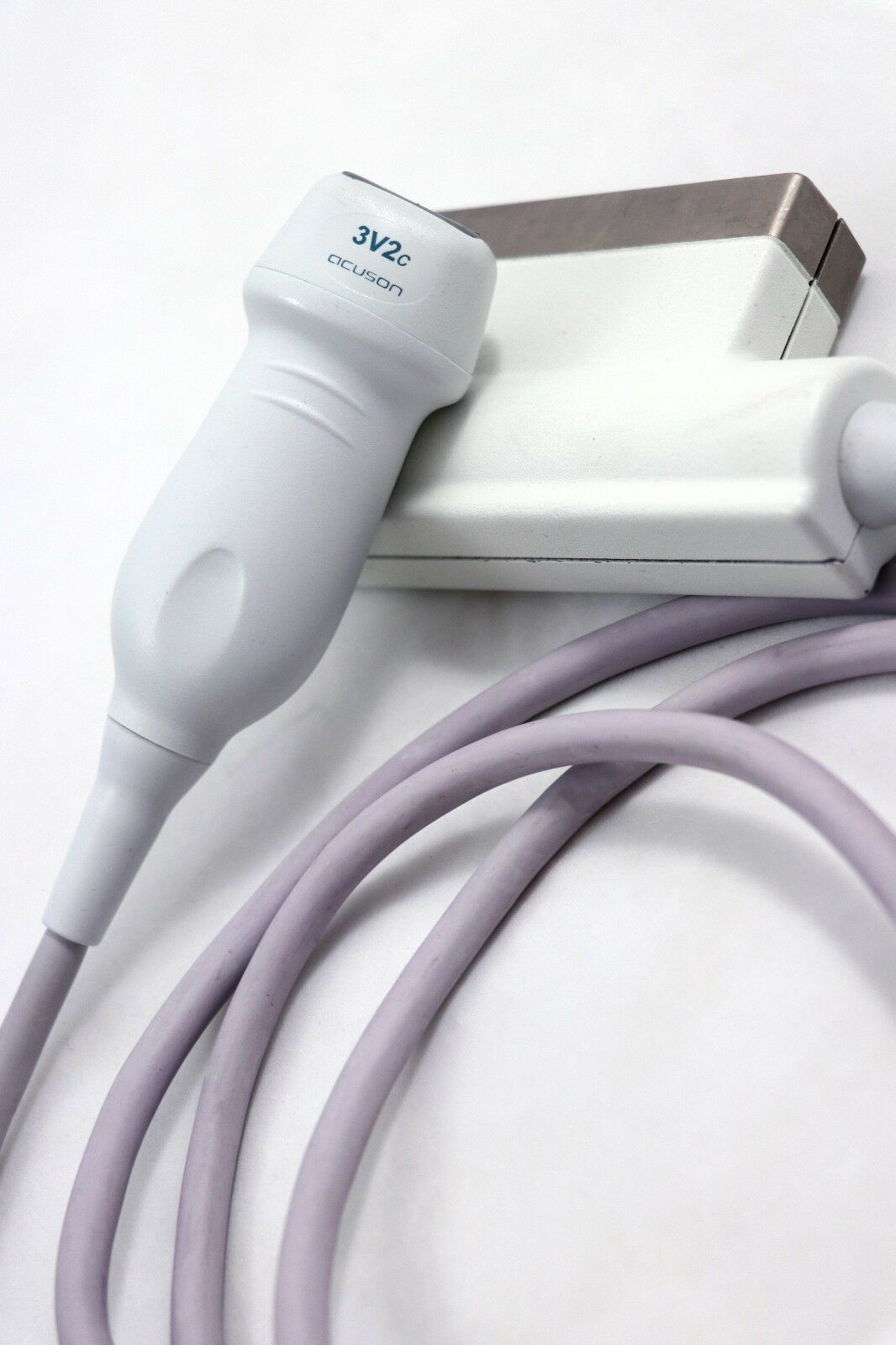 Reconditioned Acuson Cypress Ultrasound System Rev 20 DIAGNOSTIC ULTRASOUND MACHINES FOR SALE