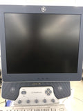 GE Logiq P6 Ultrasound - with Printer - Refurbished
