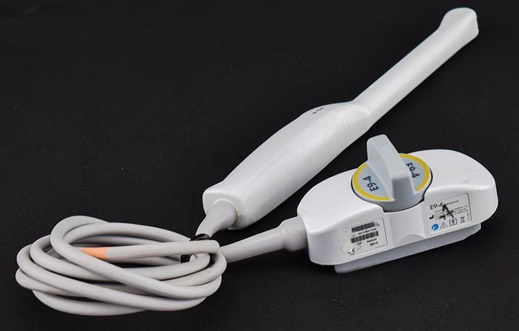 Mindray/Zonare E9-4 Endovaginal Endocavity Vaginal Ultrasound Probe Transducer DIAGNOSTIC ULTRASOUND MACHINES FOR SALE