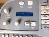 Siemens Acuson Sequoia 512 Ultrasound System w/ 2 Probe 8L5 15L8 & ECG EKG Cable