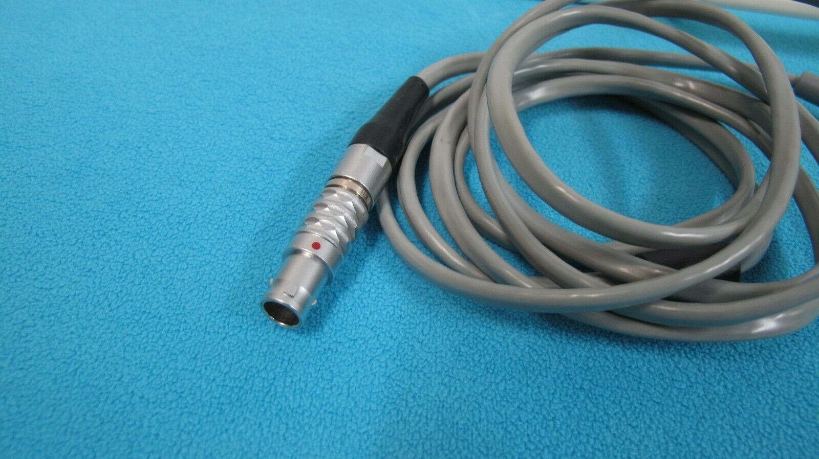GE Healthcare H45012C Ultrasound Probe 2 MHz, 2D-Rs, P2D, Non Imaging Pencil DIAGNOSTIC ULTRASOUND MACHINES FOR SALE