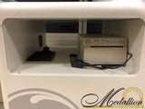GE Logiq 5 Expert Ultrasound