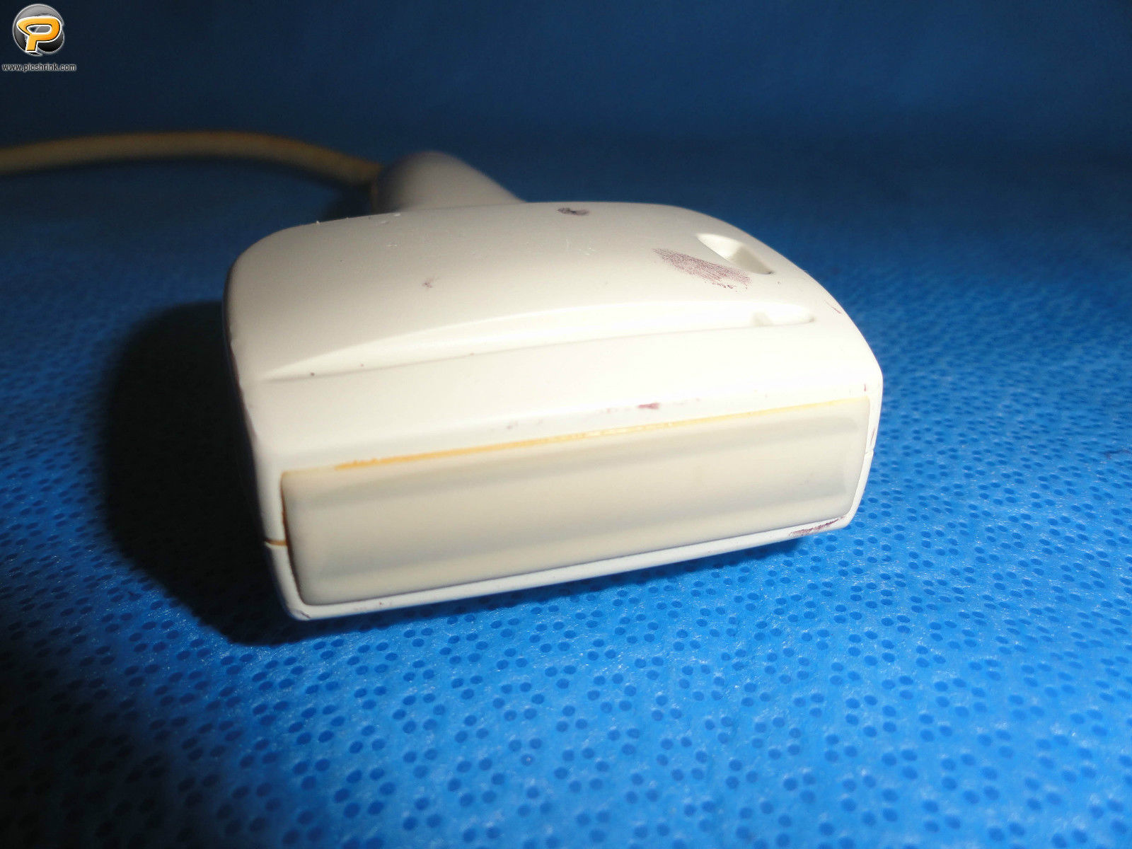 Siemens 7.5L40 P/N 5260281-L0850 Linear Array Probe Transducer (3453) DIAGNOSTIC ULTRASOUND MACHINES FOR SALE