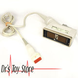Philips S4 Sector Transducer 2.0-4.0 MHz Ultrasound Probe 21330A