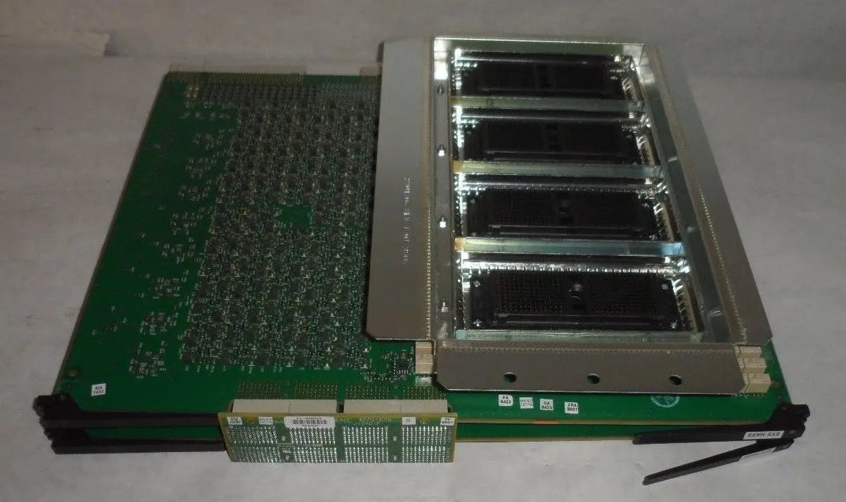 GE LOGIQ 9 Ultrasound Machine Parts Model 2301206  XIDF Front Board Panel DIAGNOSTIC ULTRASOUND MACHINES FOR SALE