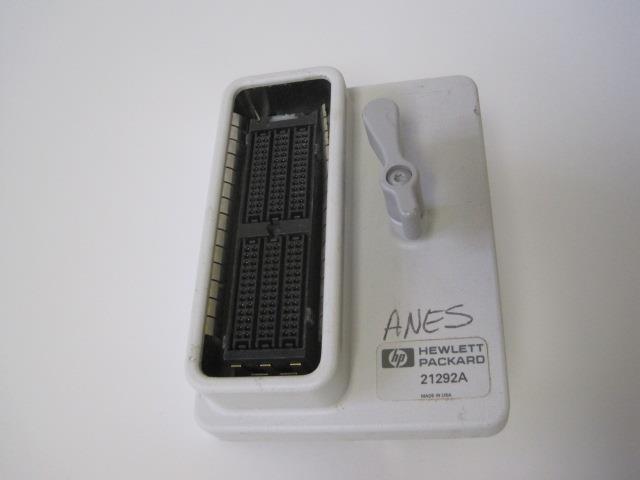 HP 21292A ULTRASOUND ADAPTER/TRANSDUCER