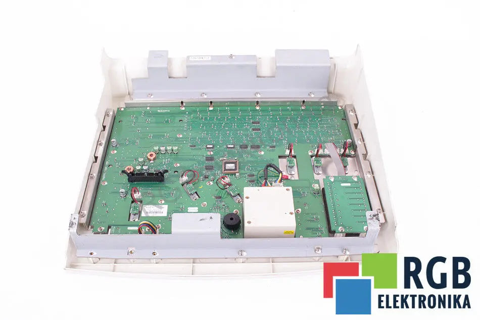 KEYBOARD FOR LOGIQ 400 PRO SERIES MEDIACAL ULTRASOUND GE YOKOGAWA ID20581 DIAGNOSTIC ULTRASOUND MACHINES FOR SALE