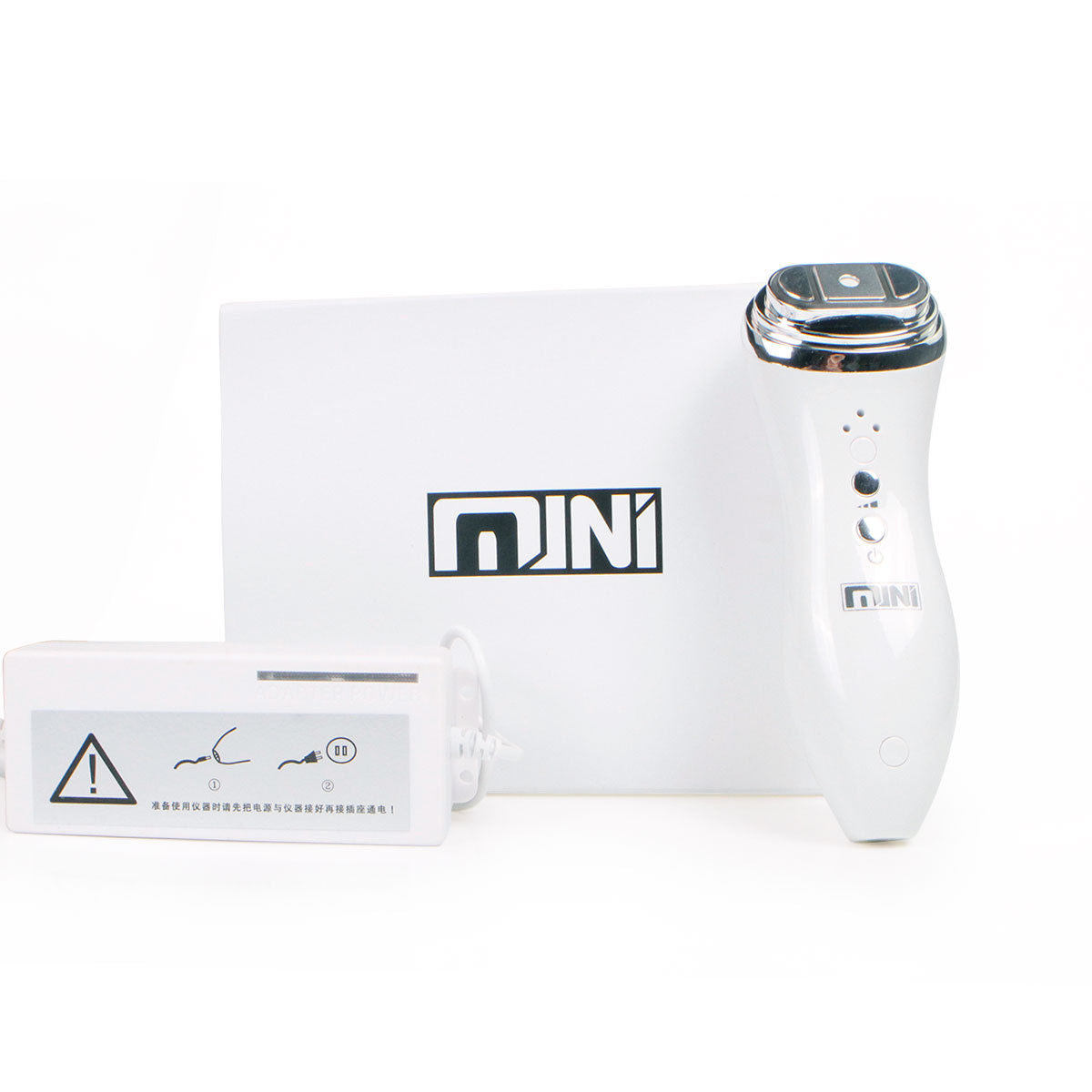Mini Hifu High Intensity Focused Ultrasound Skin Lifting Tighten Beauty Machine  601393982043 DIAGNOSTIC ULTRASOUND MACHINES FOR SALE