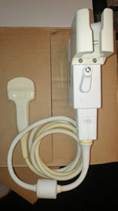 GE 548C Convex Probe 4.0-7.1 MHz Ultrasound Transducer
