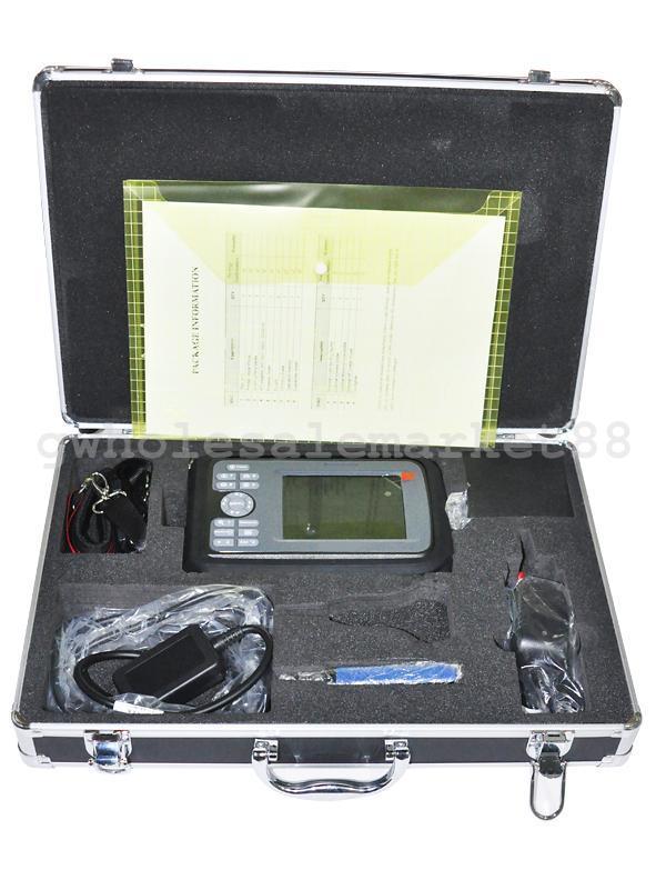 Veterinary Digital Palm Ultrasound Scanner Machine Animal Rectal Probe +Battery DIAGNOSTIC ULTRASOUND MACHINES FOR SALE