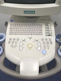 2008 Siemens Sonoline G20 Ultrasound 08648847 w/ C5-2