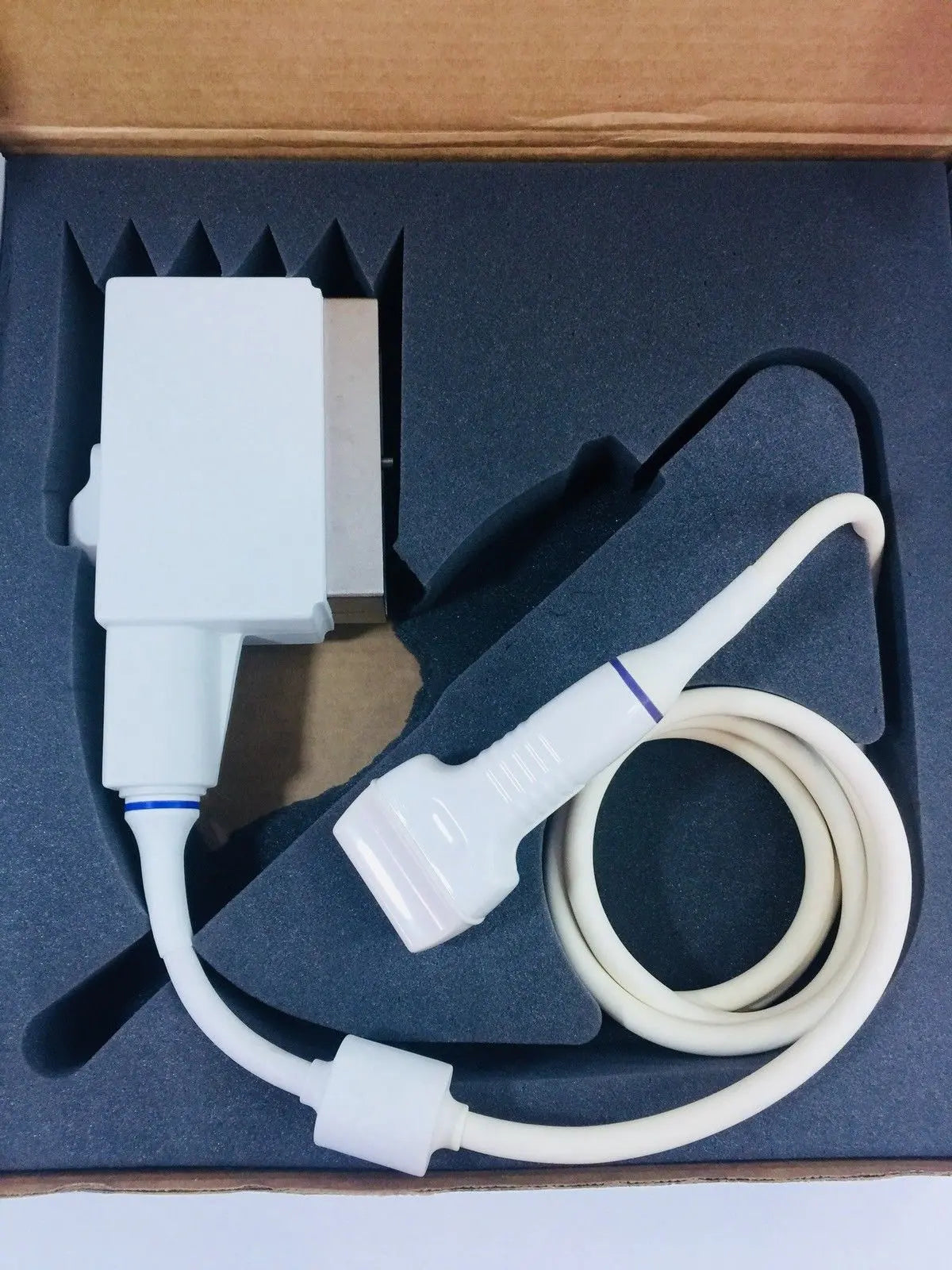 GE 12L Ultrasound Probe / Transducer