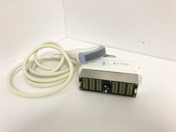 GE C1-5-D Convex Ultrasound Transducer Probe Ref 5261135 DOM March 2012