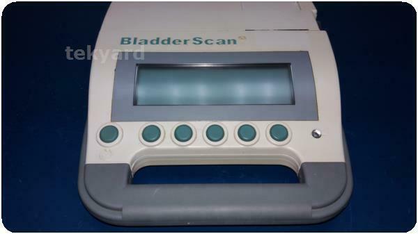 VERATHON DIAGNOSTIC ULTRASOUND BVI 3000 0570-0090 BLADDERSCAN @ (224926) DIAGNOSTIC ULTRASOUND MACHINES FOR SALE