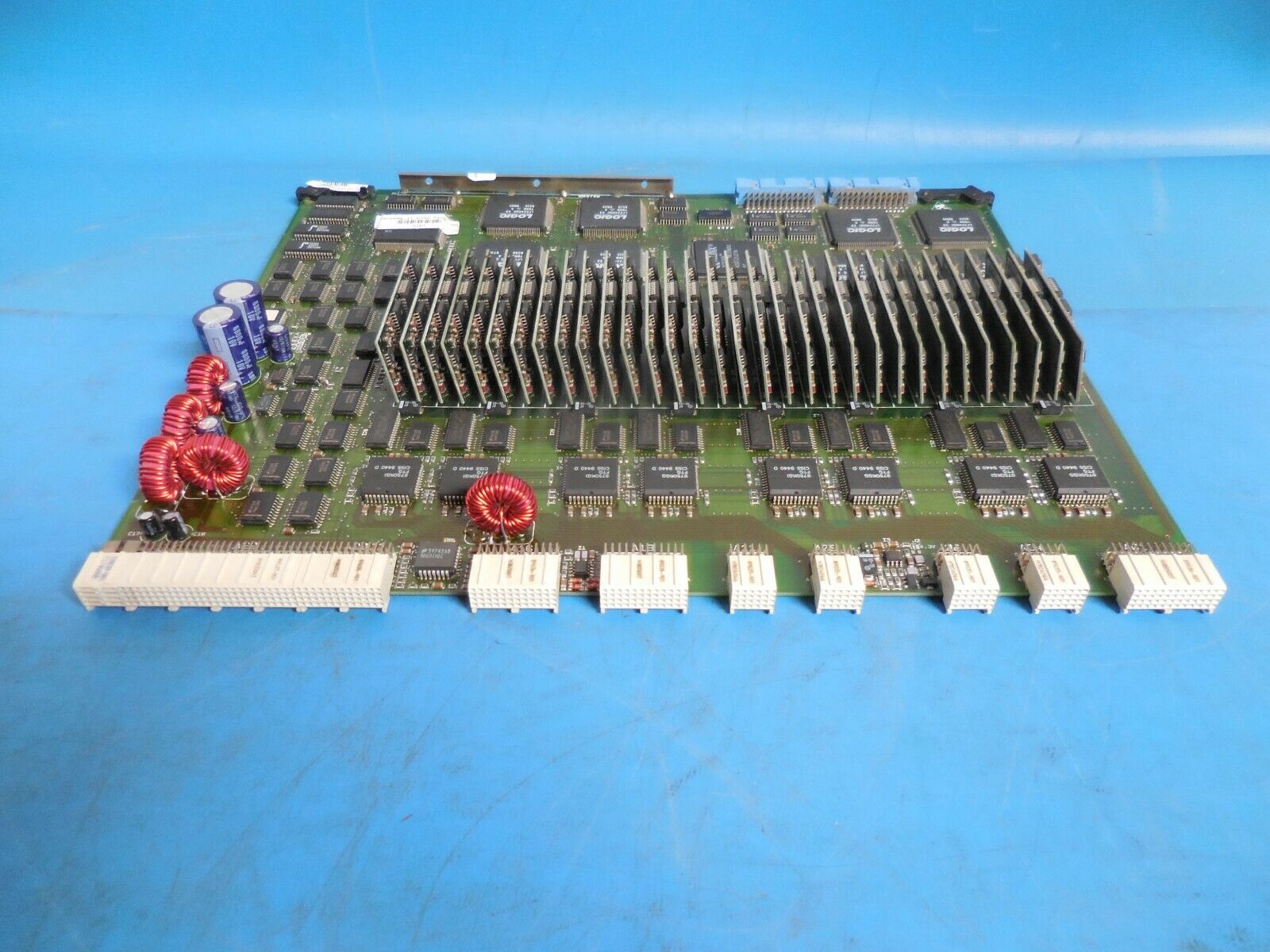 GE Voluson Ultrasound Board Kretz 194745 ANO41044 BYD 5A.P5 DIAGNOSTIC ULTRASOUND MACHINES FOR SALE