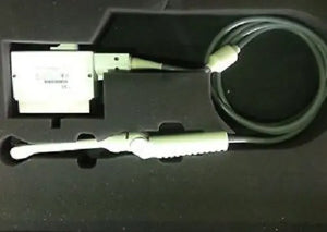 GE E7C-RC Ultrasound Transducer / Probe