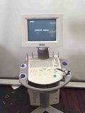 Siemens Sonoline Adara Ultrasound Machine