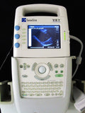 Sonosite 180 Plus VET Portable Ultrasound with L38/10-5 MHz Transducer Probe