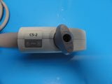 2004 Siemens C5-2 CONVEX ARRAY Ultrasound Probe for Sonoline G20 (11477)