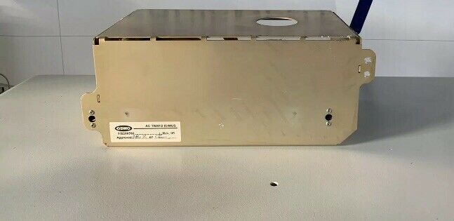 FB200581 AC TRANSFORMER  FOR GE LOGIQ 9 ULTRASOUND SYSTEM DIAGNOSTIC ULTRASOUND MACHINES FOR SALE